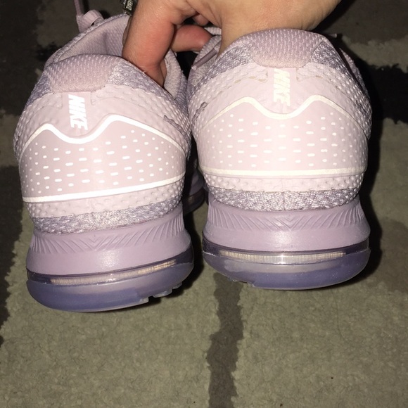 new woman’s Nike zoom all out 3m running sneakers - Picture 6 of 6